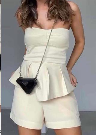 ✨ Conjunto Elegance Tomara que Caia ✨ 🔥 Peça tendência + modelagem perfeita