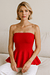 Tomara caia peplum Modal