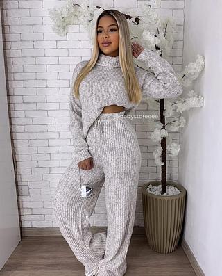 Conjunto mussi inverno