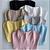 CROPPED CORSET EM ALFAIATARIA ESTRUTURADA